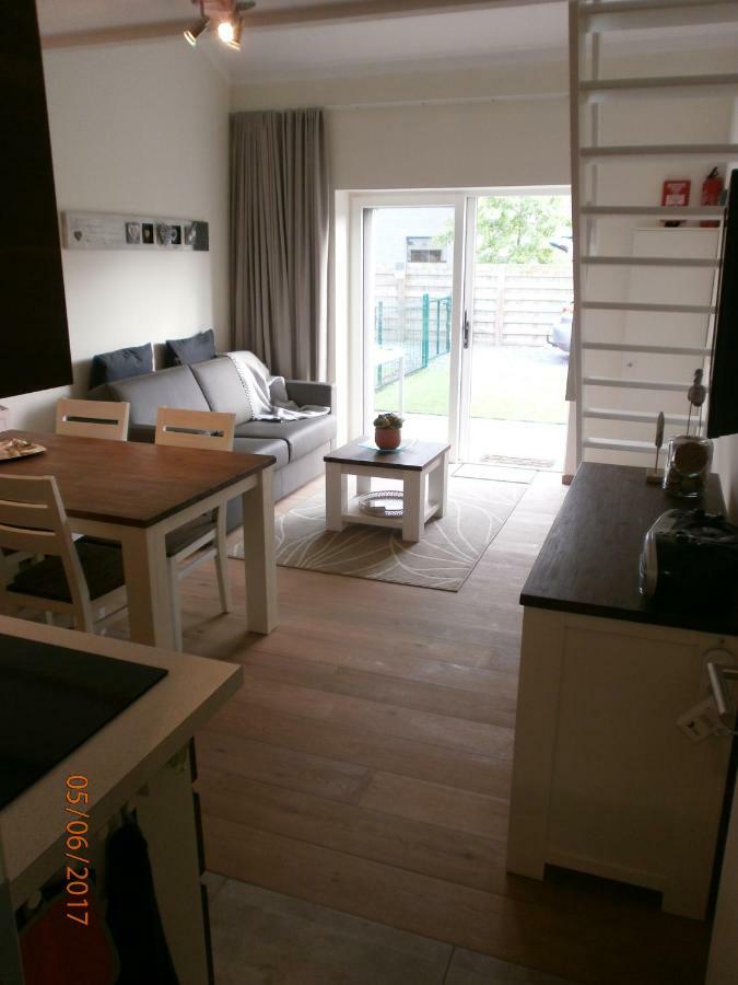 Vakantiehuisje بريدين المظهر الخارجي الصورة