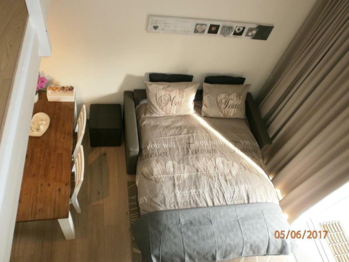 Vakantiehuisje بريدين المظهر الخارجي الصورة