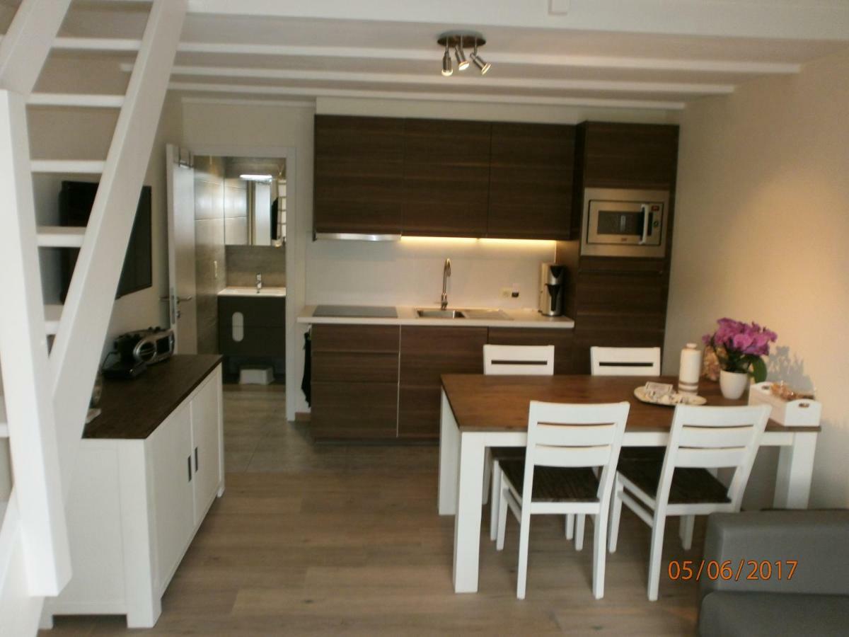 Vakantiehuisje بريدين المظهر الخارجي الصورة