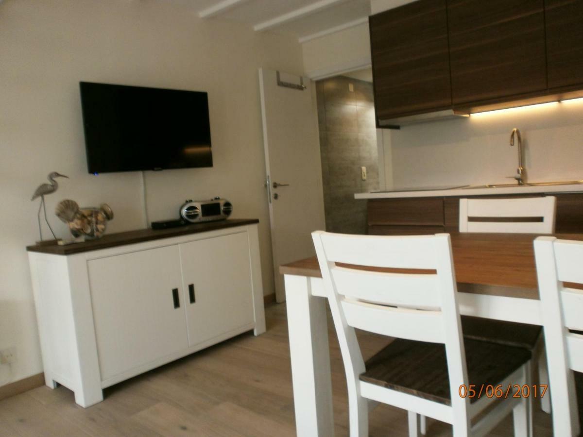 Vakantiehuisje بريدين المظهر الخارجي الصورة