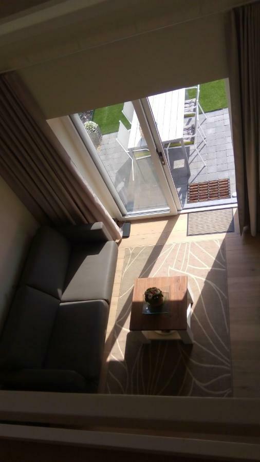 Vakantiehuisje بريدين المظهر الخارجي الصورة