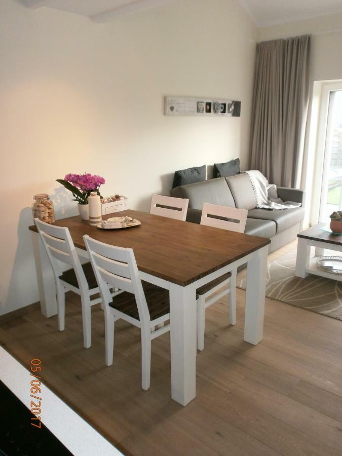Vakantiehuisje بريدين المظهر الخارجي الصورة