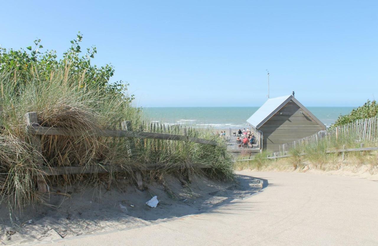 Vakantiehuisje بريدين المظهر الخارجي الصورة