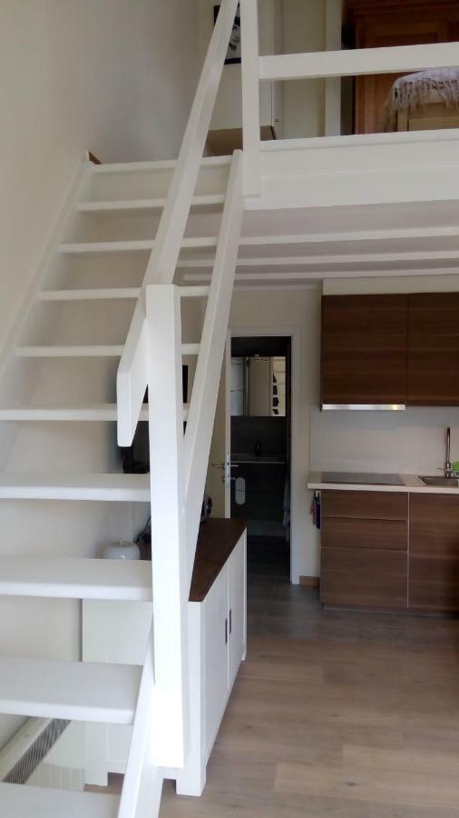Vakantiehuisje بريدين المظهر الخارجي الصورة
