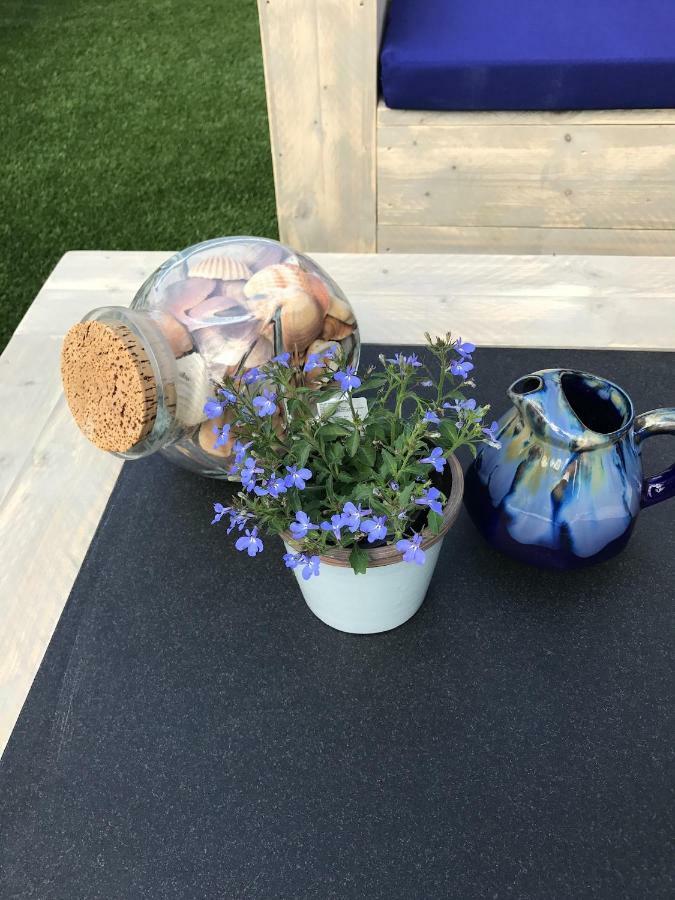 Vakantiehuisje بريدين المظهر الخارجي الصورة